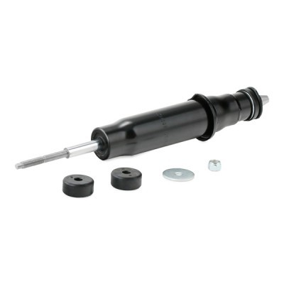 Shock Absorber RIDEX 854S1153 854S1153 - photo 4