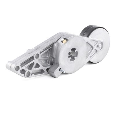 Belt Tensioner V-Ribbed Belt RIDEX 540T0020 540T0020 - photo 4