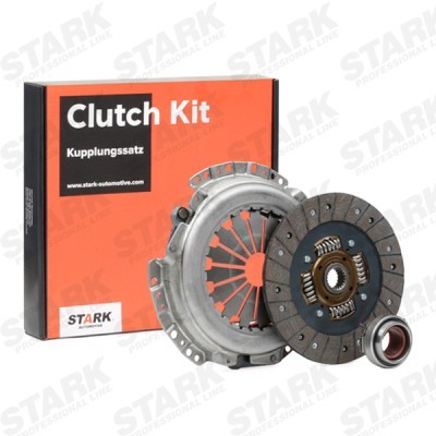 Clutch Kit Stark SKCK-0100501 SKCK-0100501 - photo 2