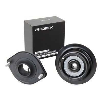 Strut Support Bearing Front RIDEX 1180S0621 1180S0621 - photo 2