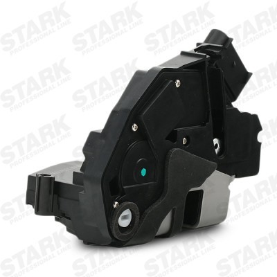 Door Lock Stark SKDLO-2160144 SKDLO-2160144 - photo 4