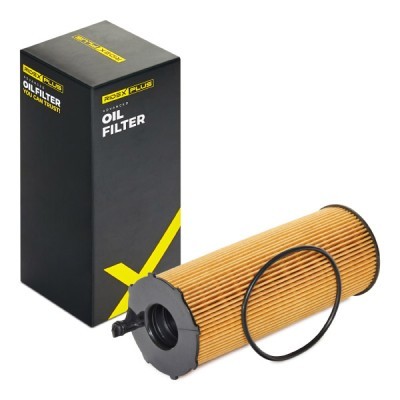 Oil Filter RIDEX 7O0105P 7O0105P - photo 2