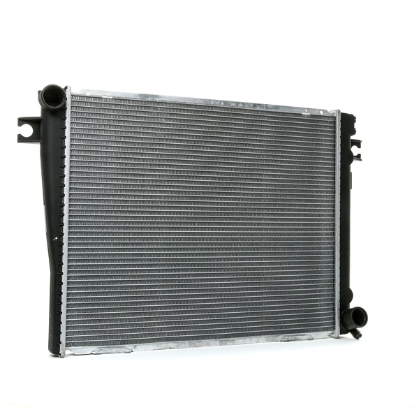 Radiator, Engine Cooling Stark SKRD-0121007 SKRD-0121007 - photo 1