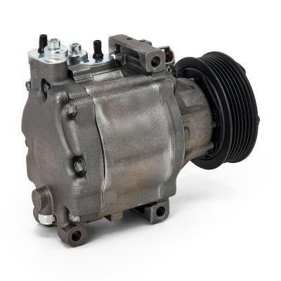 Compressor, Air Conditioning 447K1044R - photo 4