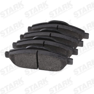 Brake Pads Set Stark SKBP-0010202 SKBP-0010202 - photo 6