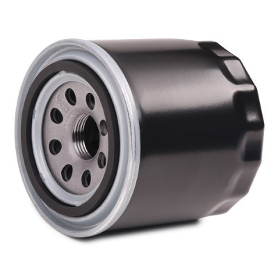 Oil Filter RIDEX 7O0228 7O0228 - photo 3