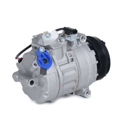 Compressor, Air Conditioning 447K0195 - photo 4