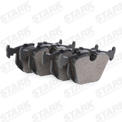 Brake Pads Set Stark SKBP-0010069 SKBP-0010069 - photo 6