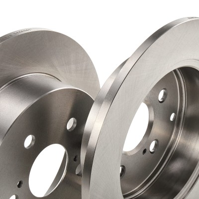 Brake Disc RIDEX 82B0939 82B0939 - photo 8