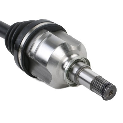 Drive Shaft RIDEX 13D0537 13D0537 - photo 4