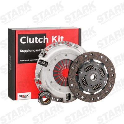 Clutch Kit Stark SKCK-0100174 SKCK-0100174 - photo 2