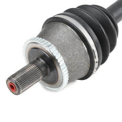 Drive Shaft RIDEX 13D0490 13D0490 - photo 5