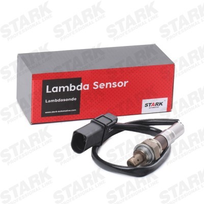 Lambda (Oxygen) Sensor Stark SKLS-0140433 SKLS-0140433 - photo 2