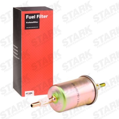Fuel Filter Stark SKFF-0870242 SKFF-0870242 - photo 2