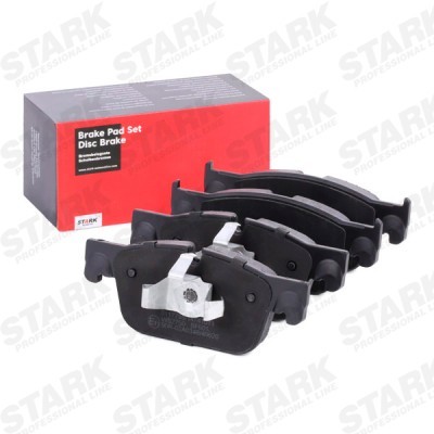 Brake Pads Set Stark SKBP-0011944 SKBP-0011944 - photo 2