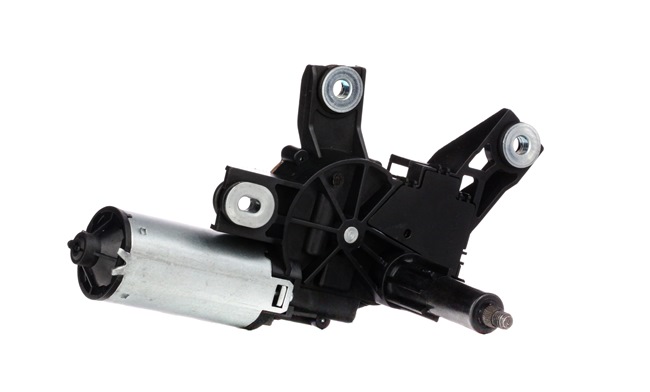 Wiper Motor RIDEX 295W0076 295W0076 - photo 1