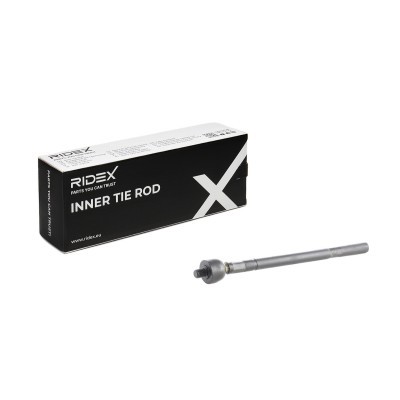 Tie Rod Assembly RIDEX 51T0013 51T0013 - photo 2