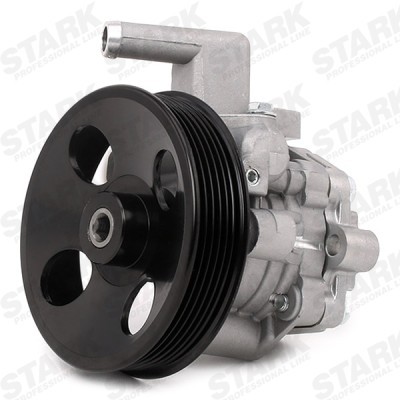 Hydraulic Pump, Steering System Stark SKHP-0540086 SKHP-0540086 - photo 3