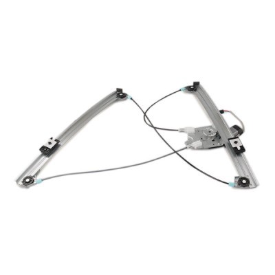 Window Regulator RIDEX 1561W0374 1561W0374 - photo 4