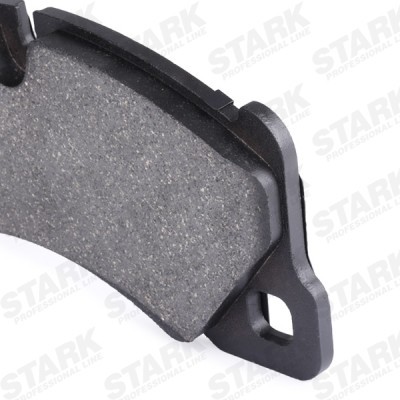 Brake Pads Set Stark SKBP-0011505 SKBP-0011505 - photo 5