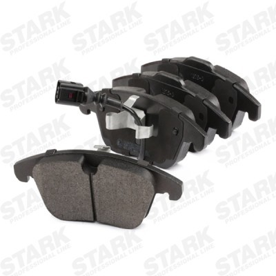 Brake Pads Set Stark SKBP-0010438 SKBP-0010438 - photo 5