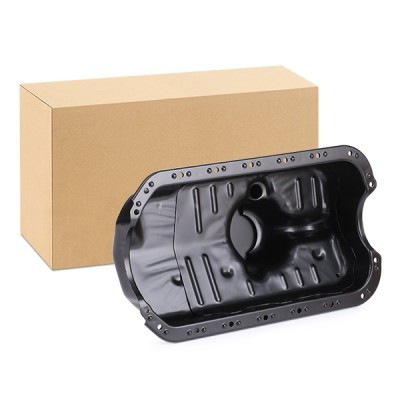 Oil Pan RIDEX 592O0109 592O0109 - photo 2