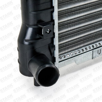 Radiator, Engine Cooling Stark SKRD-0120206 SKRD-0120206 - photo 8