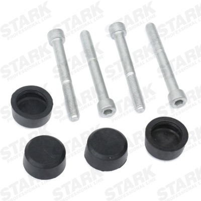 Brake Pads Set Stark SKBP-0011609 SKBP-0011609 - photo 5