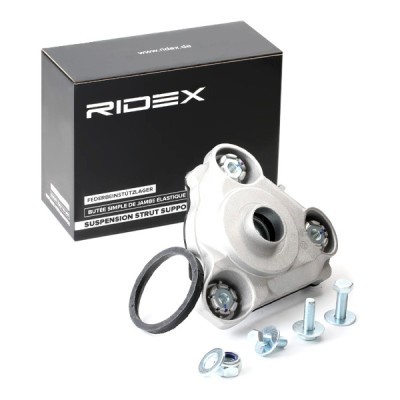 Strut Support Bearing Front RIDEX 1180S0192 1180S0192 - photo 2