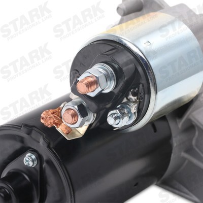 Starter Stark SKSTR-0330224 SKSTR-0330224 - photo 6