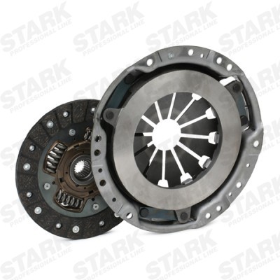 Clutch Kit Stark SKCK-0100930 SKCK-0100930 - photo 4