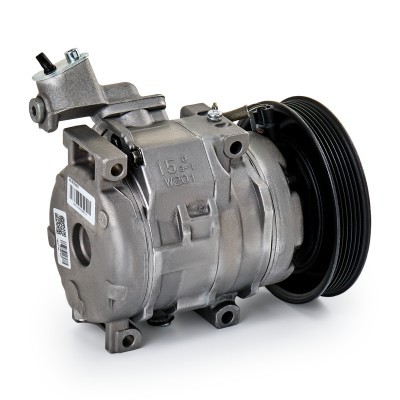 Compressor, Air Conditioning 447K0586R - photo 4