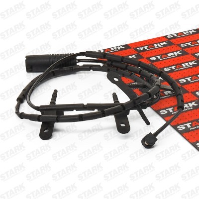 Sensor, Brake Pad Wear Stark SKWW-0190041 SKWW-0190041 - photo 1