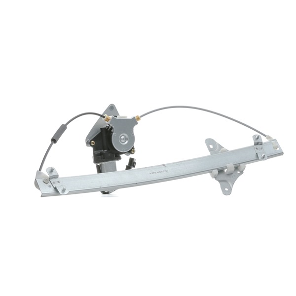 Window Regulator RIDEX 1561W0676 1561W0676 - photo 1