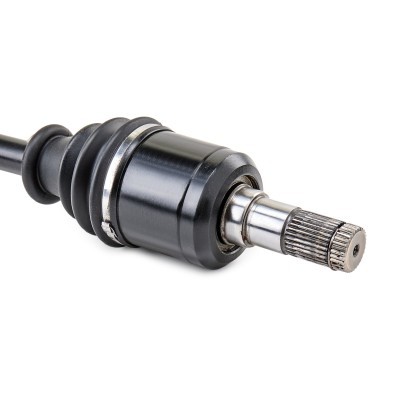 Drive Shaft RIDEX 13D0348R 13D0348R - photo 6