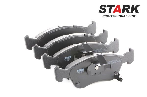 Brake Pads Set Stark SKBP-0010254 SKBP-0010254 - photo 1