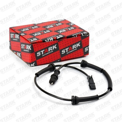 ABS Sensor Stark SKWSS-0350077 SKWSS-0350077 - photo 2