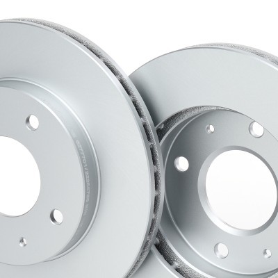 Brake Disc RIDEX 82B0223P 82B0223P - photo 5