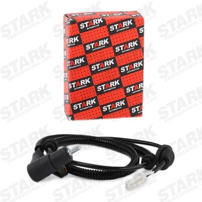 ABS Sensor Stark SKWSS-0350580 SKWSS-0350580 - photo 2