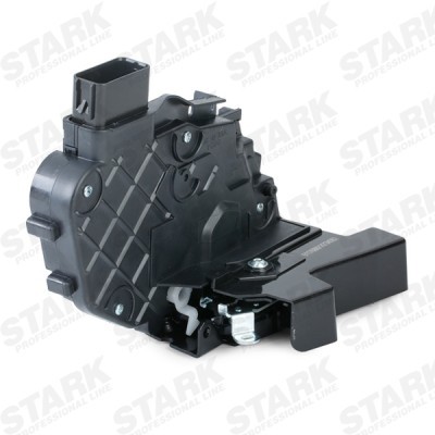 Door Lock Stark SKDLO-2160097 SKDLO-2160097 - photo 3