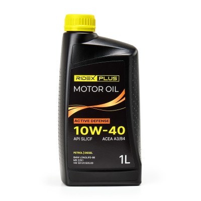 Engine Oil RIDEX 1862O0003P 1862O0003P - photo 2