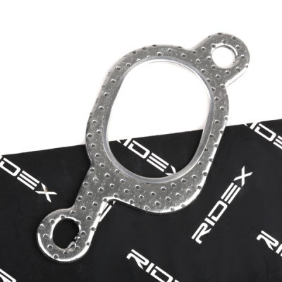 Exhaust manifold gasket RIDEX 27G0007 27G0007 - photo 1