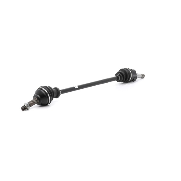 Drive Shaft RIDEX 13D0830R 13D0830R - photo 1