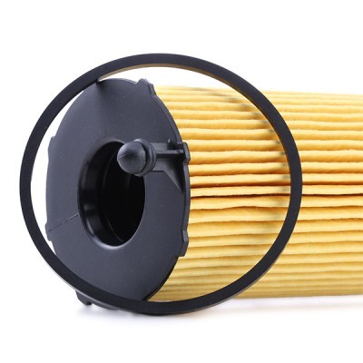 Oil Filter RIDEX 7O0074 7O0074 - photo 5