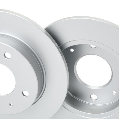 Brake Disc RIDEX 82B0053P 82B0053P - photo 9