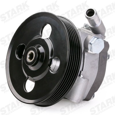 Hydraulic Pump, Steering System Stark SKHP-0540123 SKHP-0540123 - photo 3