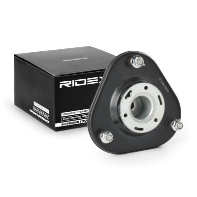 Strut Support Bearing Front RIDEX 1180S0516 1180S0516 - photo 1