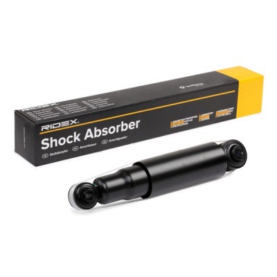 Shock Absorber RIDEX 854S0125 854S0125 - photo 3