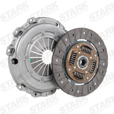 Clutch Kit Stark SKCK-0101109 SKCK-0101109 - photo 3