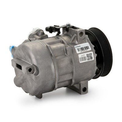 Compressor, Air Conditioning 447K0876R - photo 4